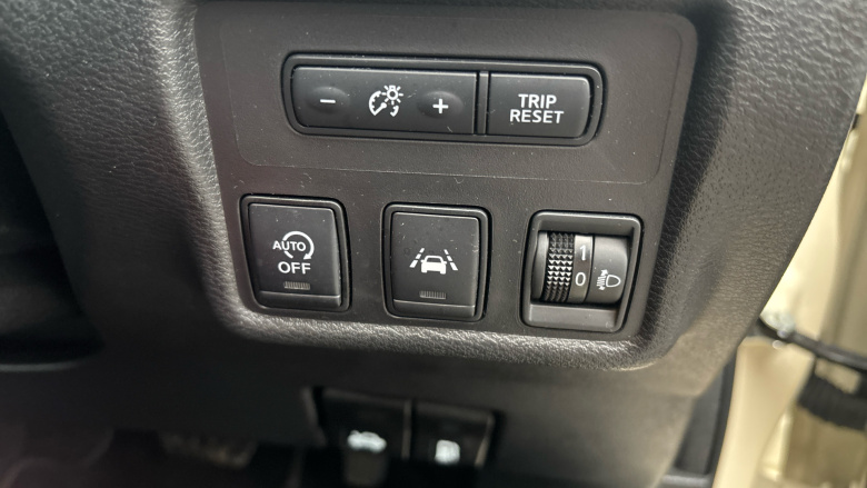 Nissan Micra 1.0 IG-T 100 Acenta 5dr Xtronic Petrol Hatchback